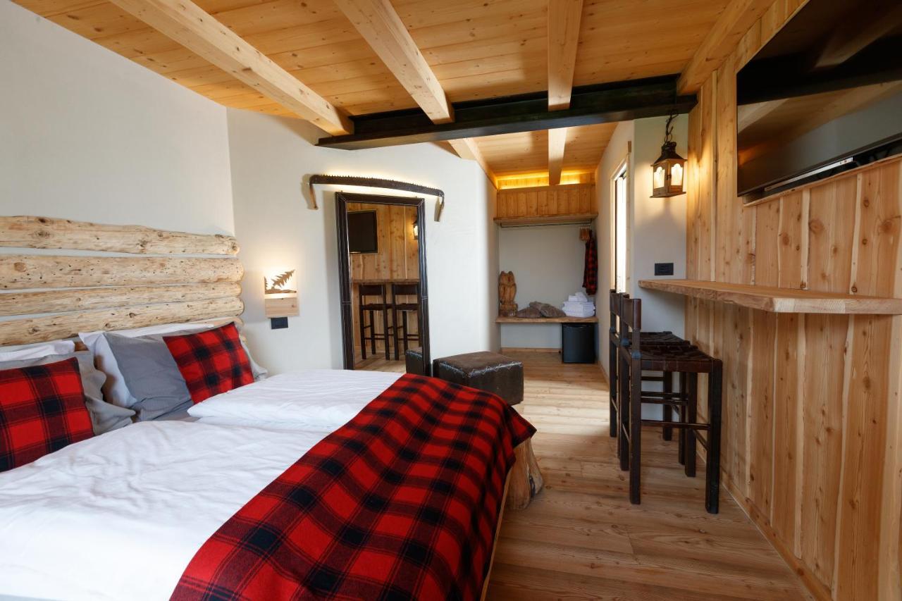 Agriturismo San Gallo Bormio Exterior photo