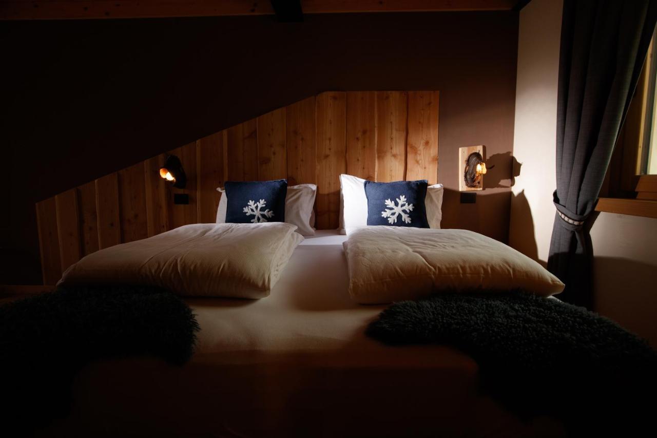 Agriturismo San Gallo Bormio Exterior photo
