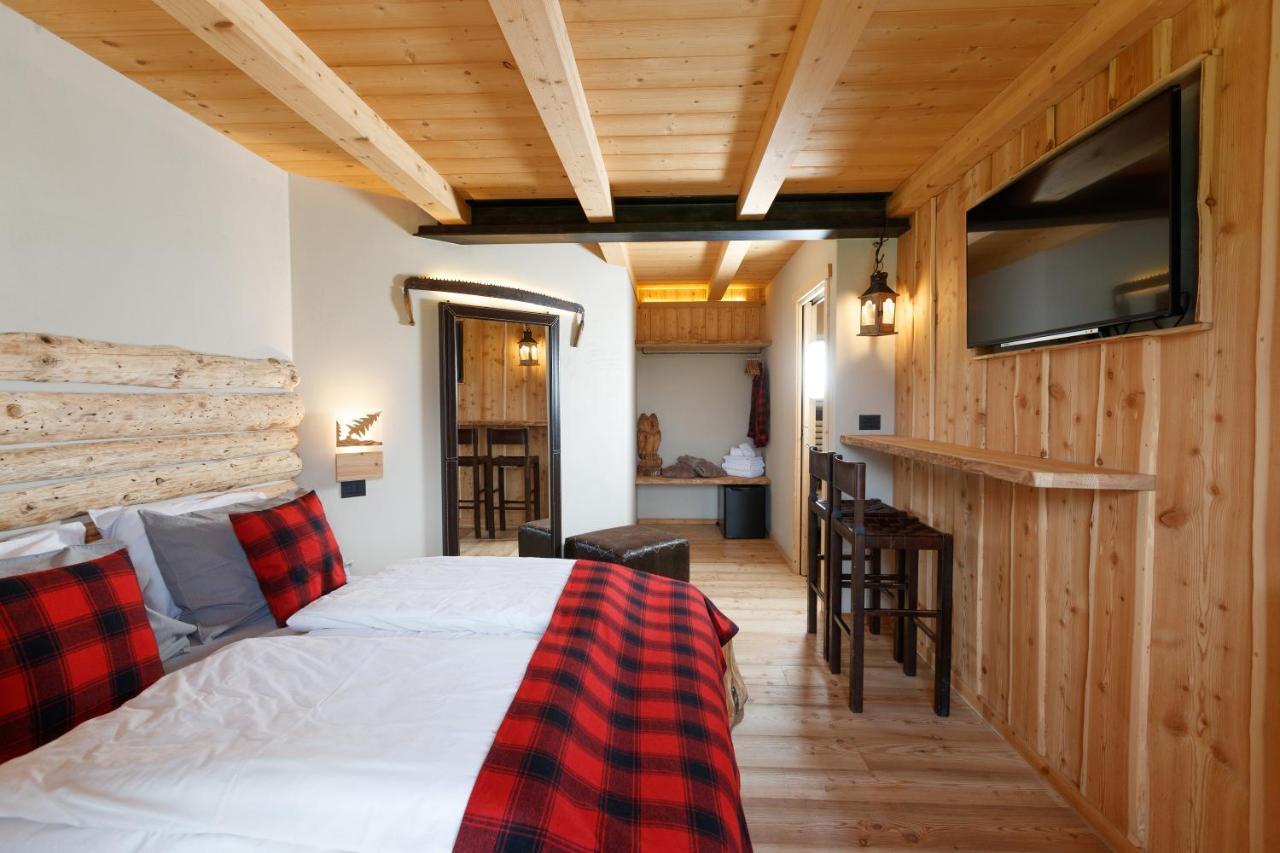 Agriturismo San Gallo Bormio Exterior photo