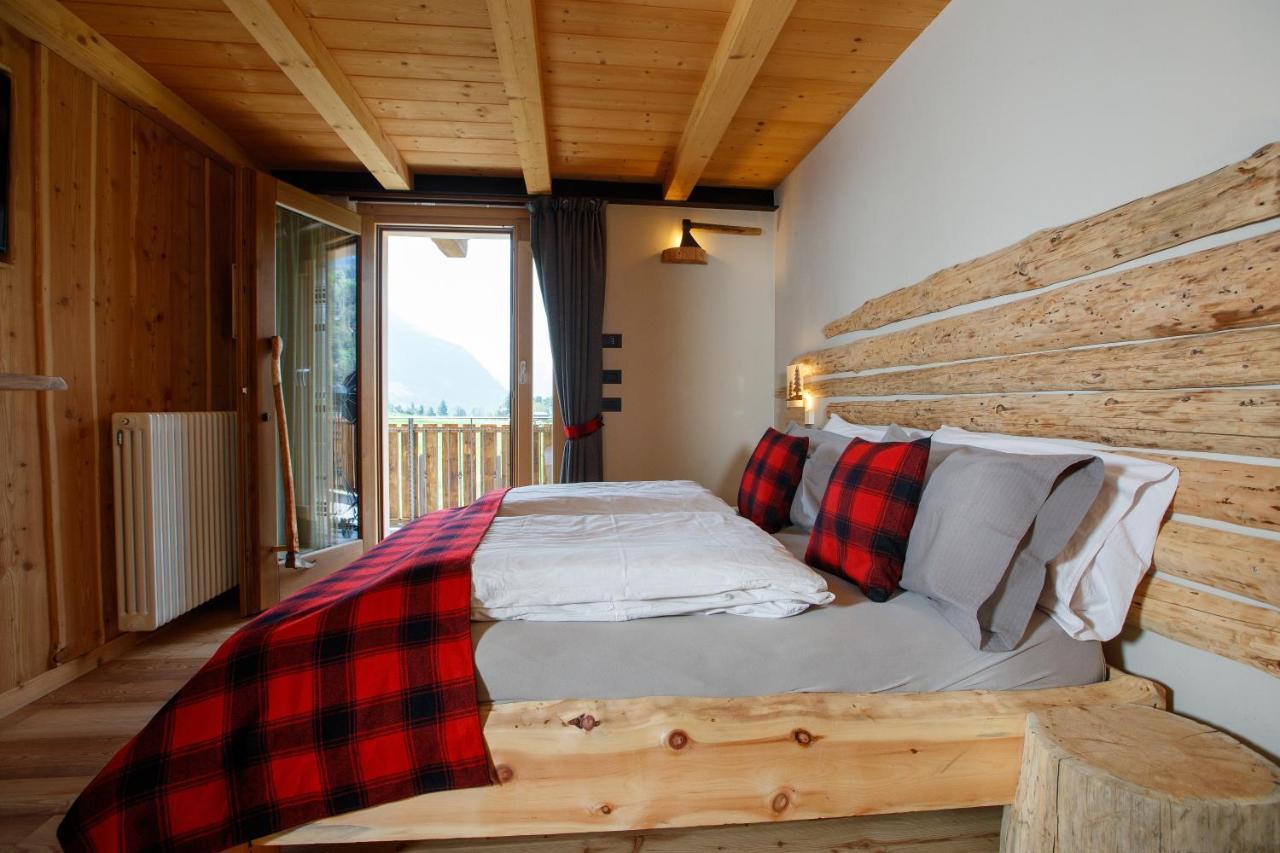 Agriturismo San Gallo Bormio Exterior photo