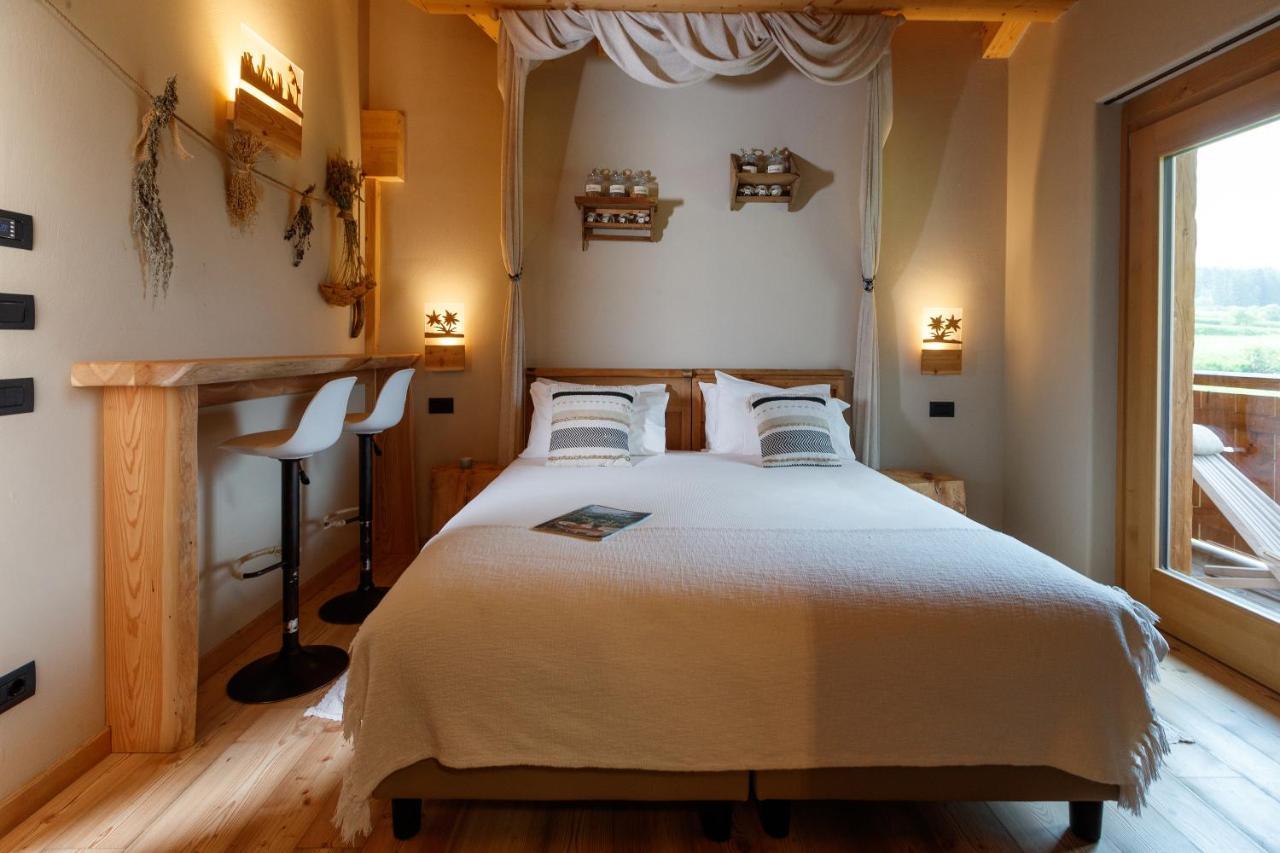 Agriturismo San Gallo Bormio Exterior photo
