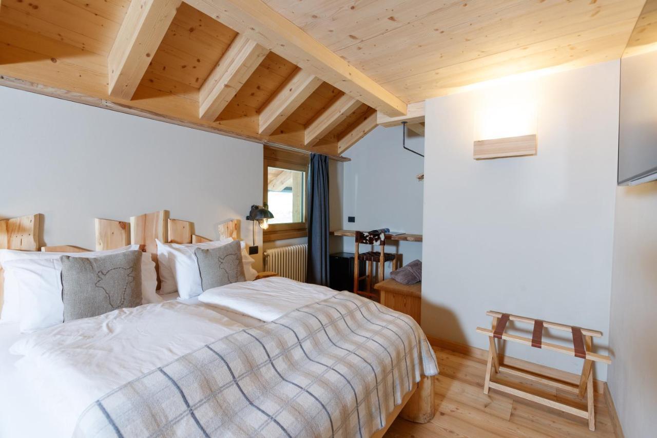 Agriturismo San Gallo Bormio Exterior photo