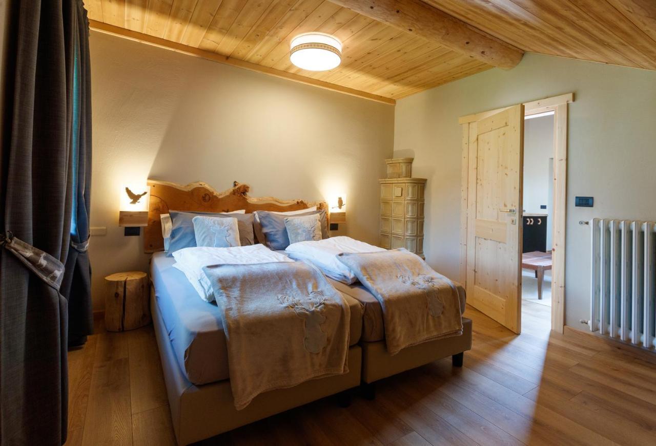 Agriturismo San Gallo Bormio Exterior photo