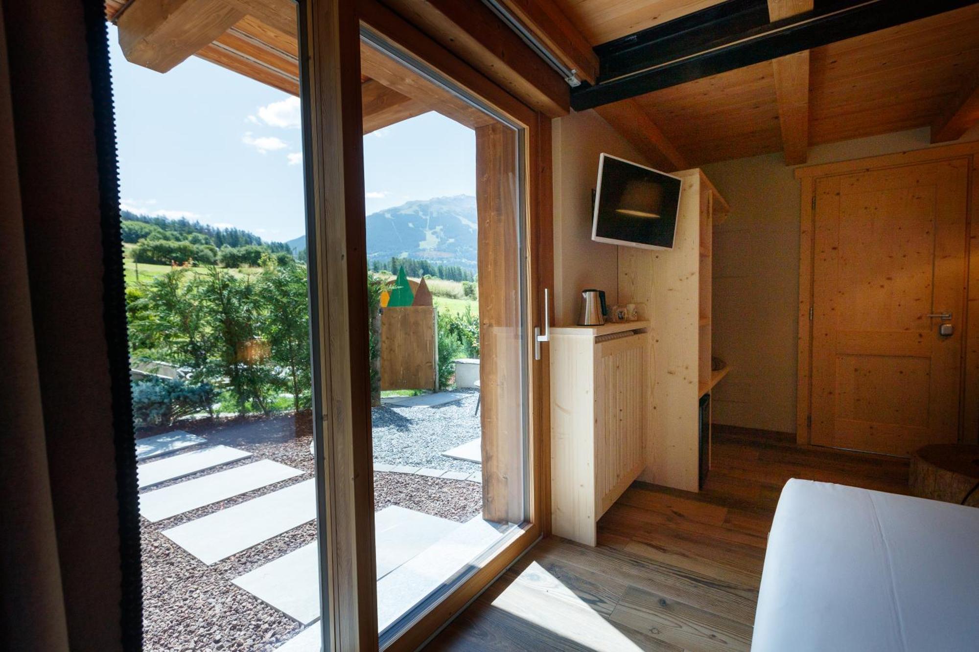 Agriturismo San Gallo Bormio Exterior photo