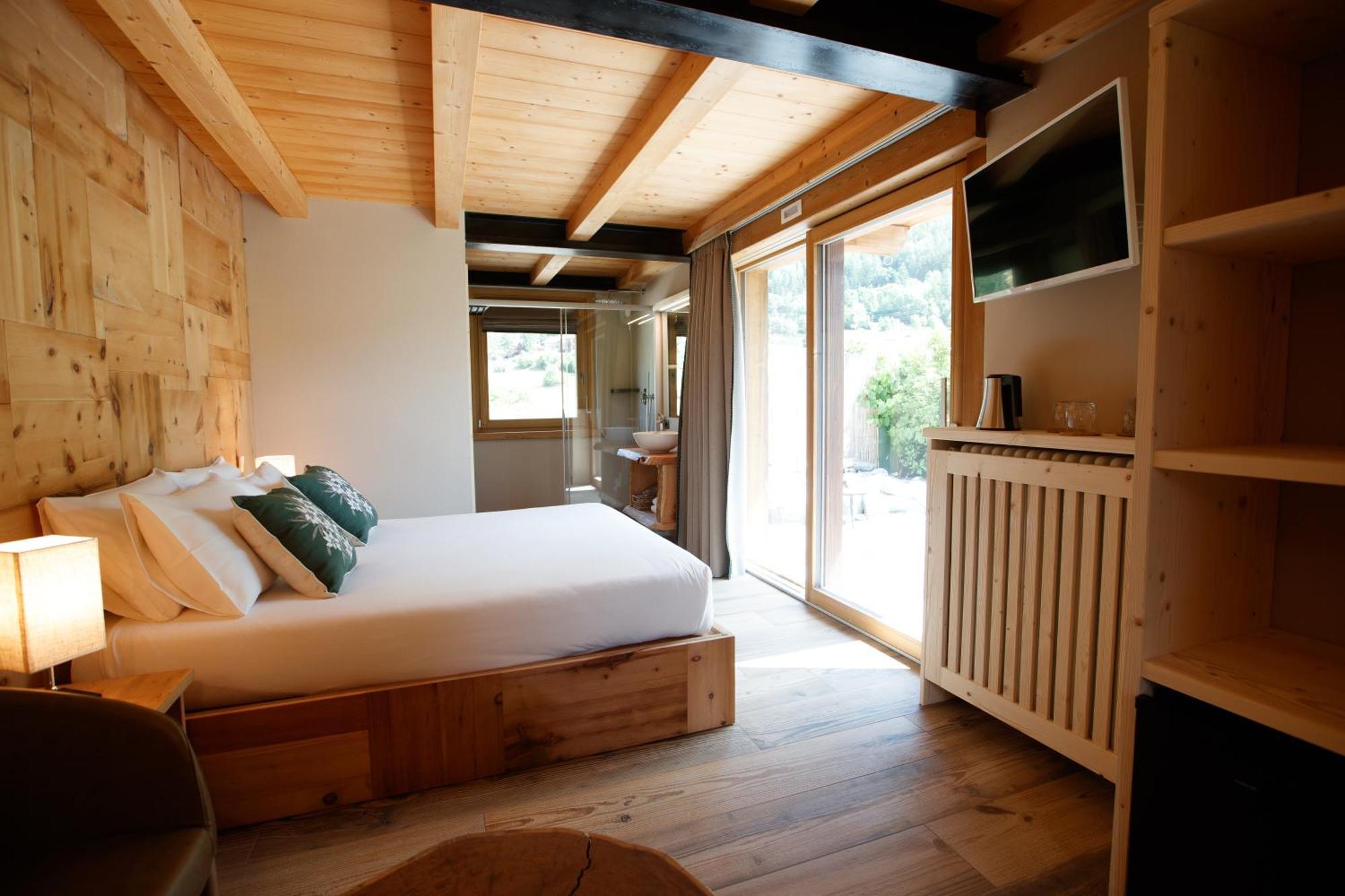 Agriturismo San Gallo Bormio Exterior photo
